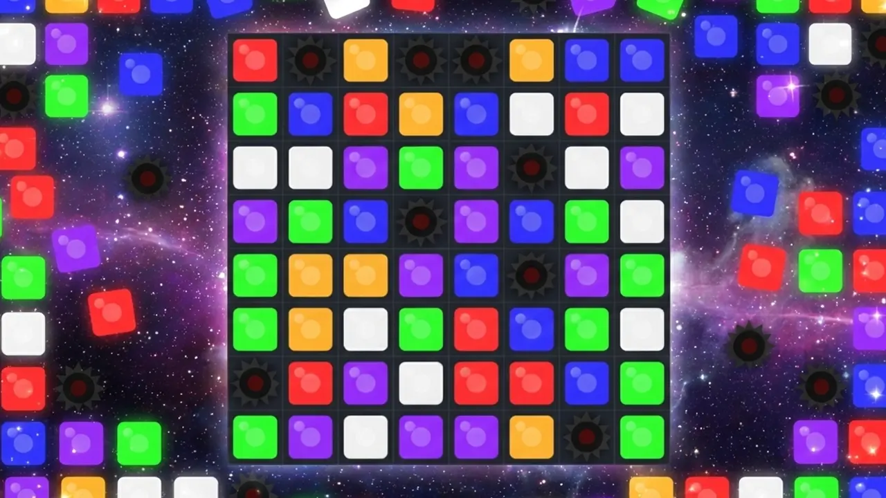 Crush Connect Banner