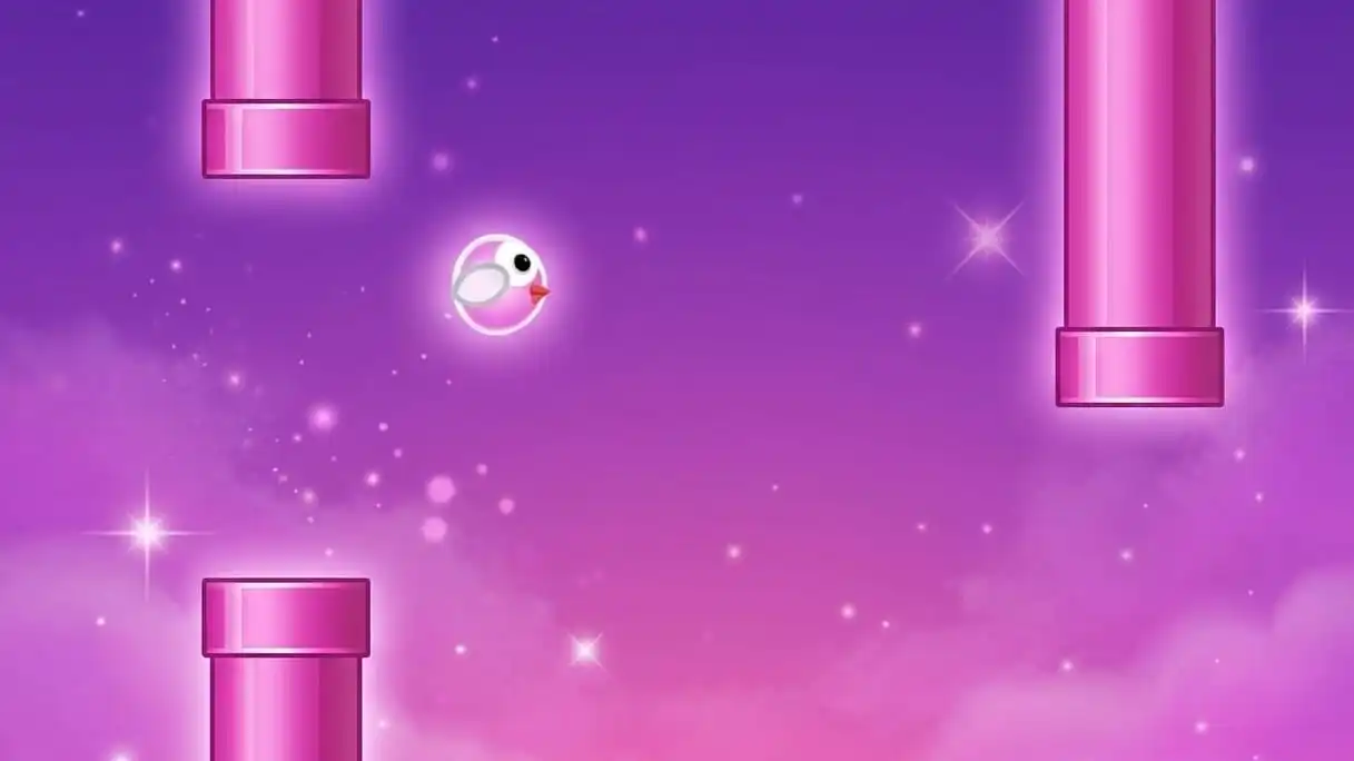 Flappy Nain Banner